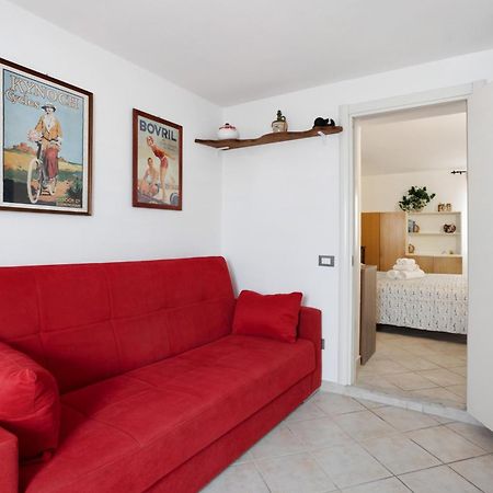 La Casa Sulla Collina Appartement Beverino Buitenkant foto