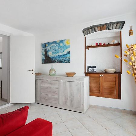 La Casa Sulla Collina Appartement Beverino Buitenkant foto
